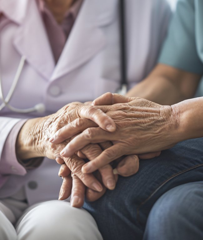 养老行业-晔生科技