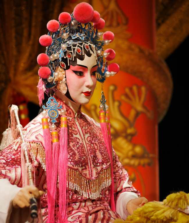 文旅行业-晔生科技