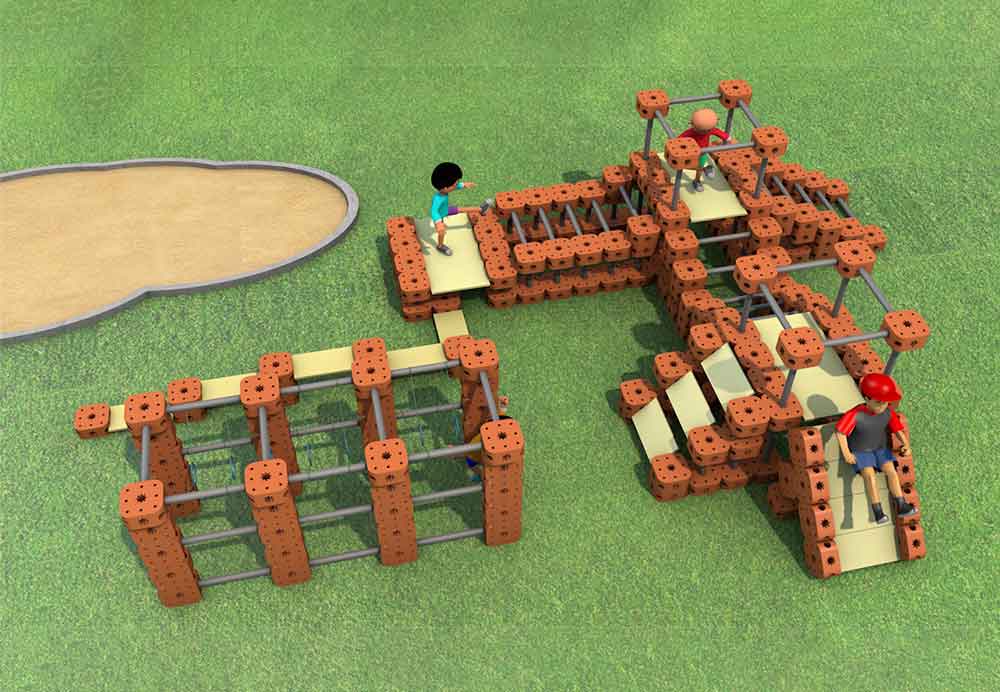 百变体方-晔生科技