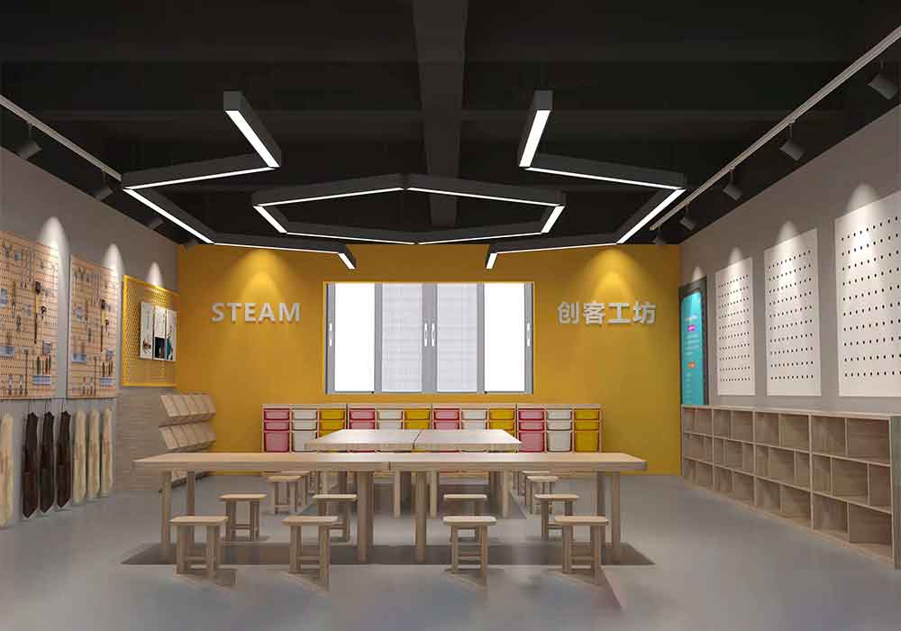 创客室-晔生科技