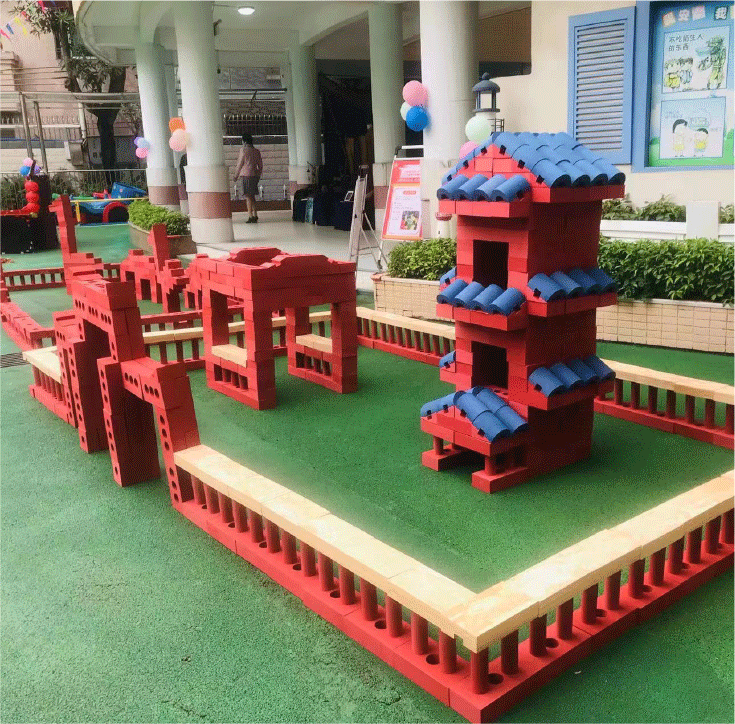 建筑小砖家-晔生科技